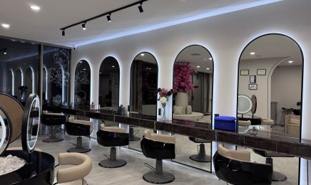 Iliona coiffure : Manucure à Bron