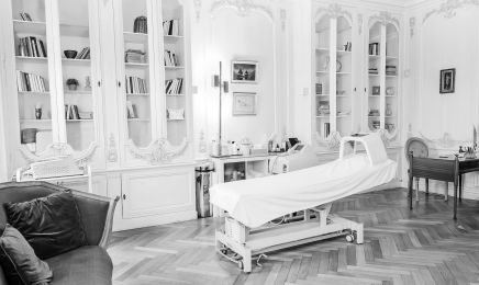 Skinarium : Institut de beauté à Bordeaux