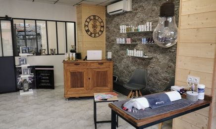 Bioty Zen : Manucure à Montastruc-la-Conseillère