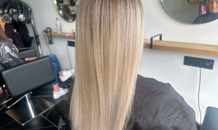 Gwen Coiff'  : Coiffeur à Condé-sur-l'Escaut