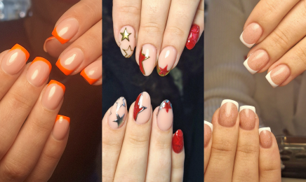 Nefeloma Nails : Manucure à Brive-la-Gaillarde