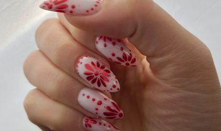 Tsara ongle : Manucure à Clermont-Ferrand
