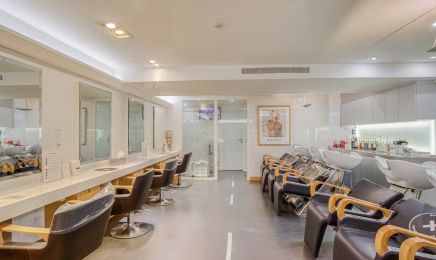 DESSANGE - Sceaux : Coiffeur à Sceaux