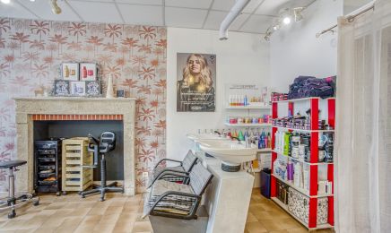 Lux'hair : Coiffeur à Luxey