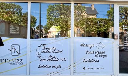 Studio ness : Institut de beauté à Saint-Michel-sur-Orge