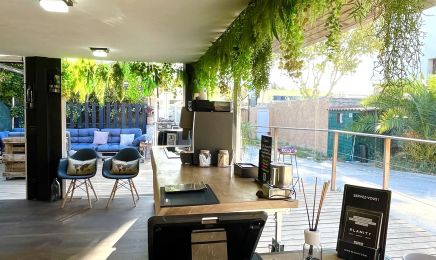 Good Vibe : Barbier à La Seyne-sur-Mer