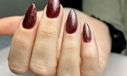 Les Ongles de Camille  : Manucure à Le Boulou