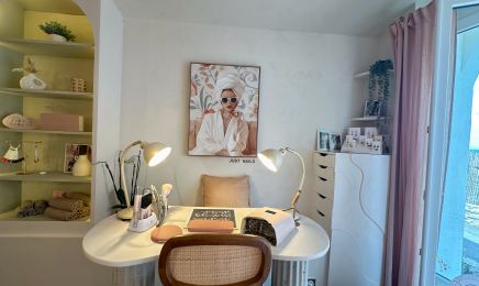 Just et Maison Maela  : Institut de beauté à Saint-Martin-de-Pallières