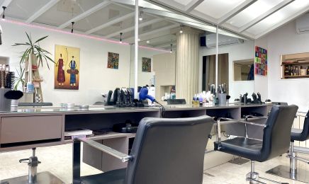 Isabelle Terrien - Coiffure mixte : Coiffeur à Châteaubriant
