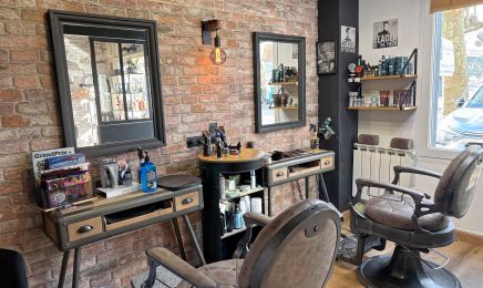 Le salon d'Amelie et Manu : Coiffeur à Saint-Gervais-la-Forêt