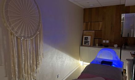 Emeraude Spa Institut de Beauté 💄 : Spa à Saint-Avé