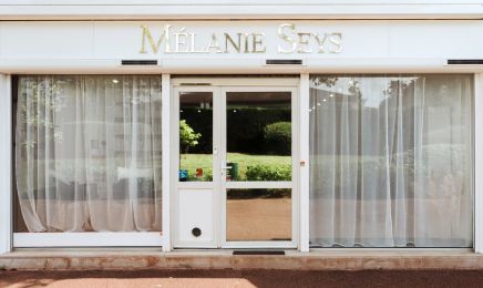 MÉLANIE SEYS - HAIR EXPERT : Barbier à Villecresnes