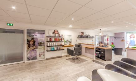 Cindy'S Coiffure : Coiffeur à Bucey-lès-Gy