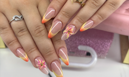 Elody nails 63 : Manucure à Cournon-d'Auvergne