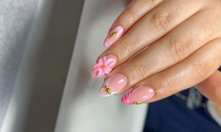 Nails by LLY : Manucure à Troyes