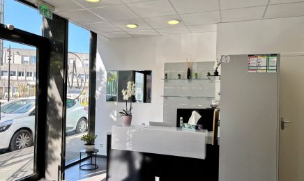 Salon by Alex  : Coiffeur à Fosses
