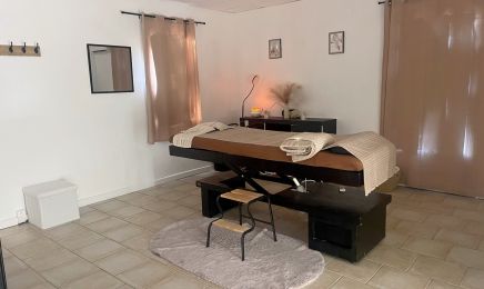 ANJ Beauty : Institut de beauté à Robion