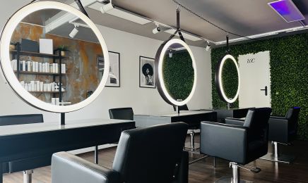 SCHNITTWORK: Kosmetikstudio in Deggendorf
