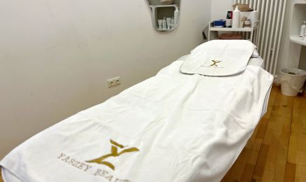YASZEY Beauty Hannover: Kosmetikstudio in Hannover