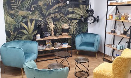 Hair au Carré - Bernay : Coiffeur à Bernay