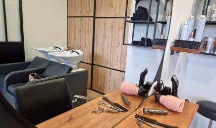 Obliq : Coiffeur à Saint-Gilles-Croix-de-Vie