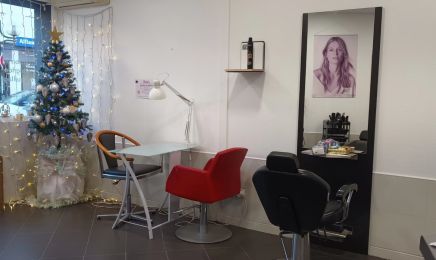 ISHTAR Coiffure et Esthétique : Coiffeur à Pont-de-Chéruy
