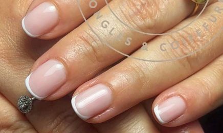 L’atelier Beauté  : Manucure à Sorgues