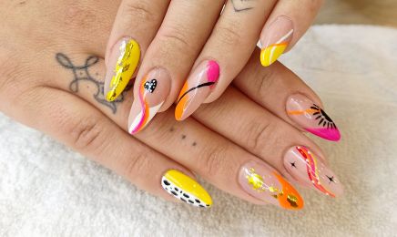 Sunset Nail's : Manucure à Marmande