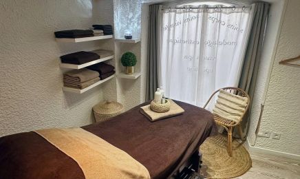 MP INSTITUT : Coiffeur à Issoire