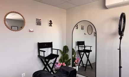 Maison Aïana Paris : Coiffeur à Roissy-en-Brie