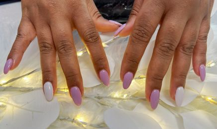 Glow up Nails & Beauty : Institut de beauté à Melun