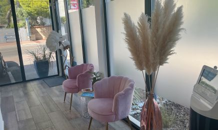 Linéage Carry-Le-Rouet : Institut de beauté à Carry-le-Rouet
