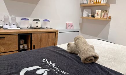 Ô Studio l'institut de votre beauté - Beaufort  : Institut de beauté à Beaufort-en-Anjou