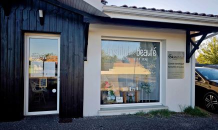 Skinstitut  : Institut de beauté à La Teste-de-Buch