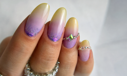 Peps nails by Laura : Manucure à Toulouse