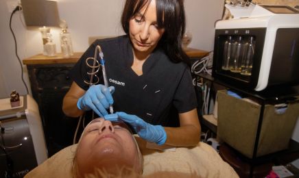 Marina - La Suite Bien-Etre : Institut de beauté à Chalon-sur-Saône