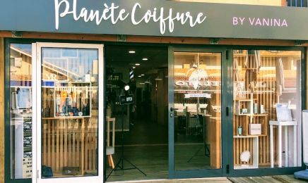 Planète Coiffure Vanina : Manucure à Lacanau