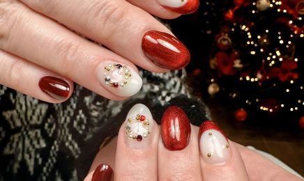 Atelier Delphine  : Manucure à Tintigny