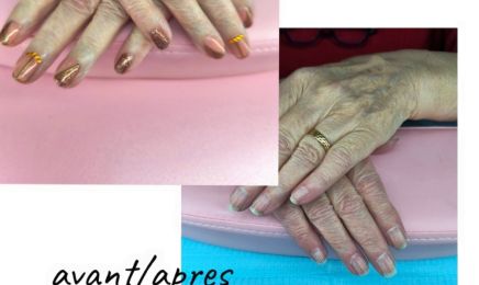 Beauty nails art creative  : Manucure à Raismes