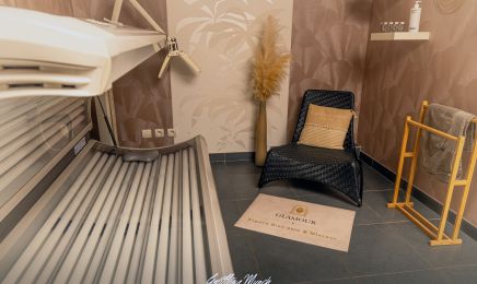 Glamour Espace bien-être et minceur : Coiffeur à Cernay