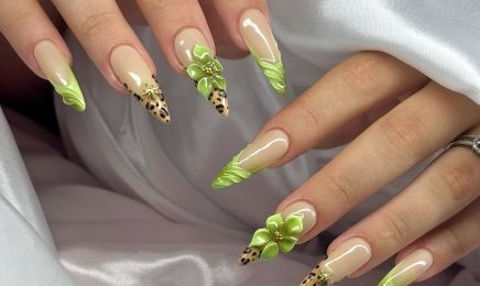 Beauty Nails  : Manucure à Bourges