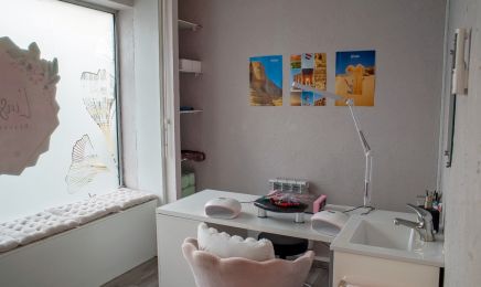 L'institut : Manucure à Lavardac