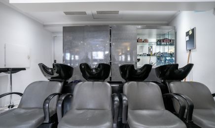  Gomina - Draguignan : Coiffeur à Draguignan