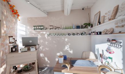 C&D Beauty : Manucure à Lambesc