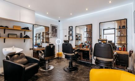 Barbe - Paris 16 : Coiffeur à Paris