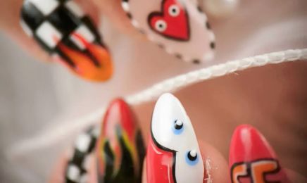 Création Beauté : Institut de beauté à Vix