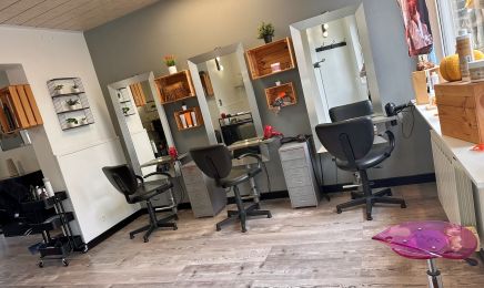 L'atelier Coiffure : Coiffeur à Meurchin