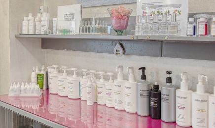 Emi'tif Coiffure : Coiffeur à Sainte-Geneviève-des-Bois