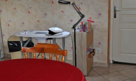Sublime Ongle & Cils : Manucure à Saint-Hilaire-la-Treille