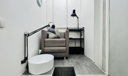 Pur Maison de Beauté : Institut de beauté à Paris